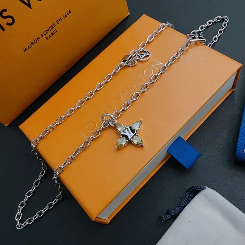 Louis Vuitton Necklaces